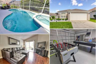 Villa Air conditioning Auburndale
