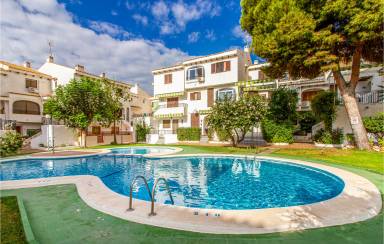 Apartamento de 75 m²