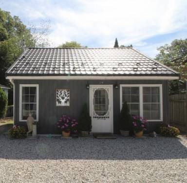 Cottage  Grand Bend