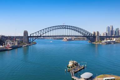 Appartement Eastern Suburbs