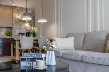 Appartement 71 m²