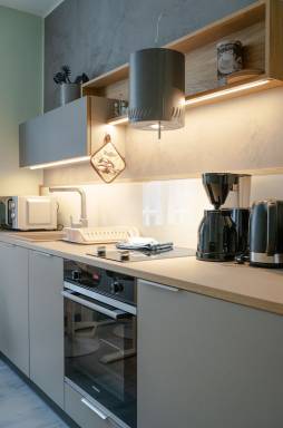 Ferienwohnung Altstadt