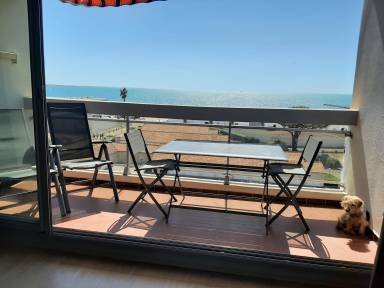 30 m² Apartament