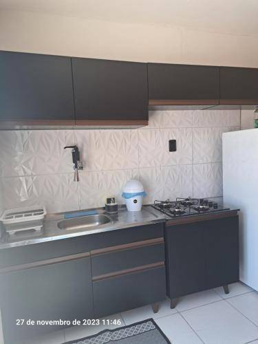 Apartamento Petrolina
