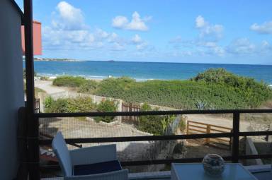 Appartement Sa Rocca Tunda