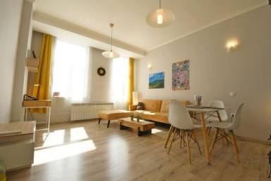 Appartement 110 m²