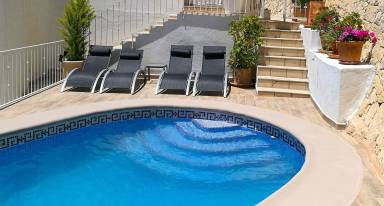 Appartement 70 m²