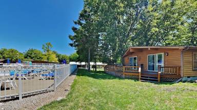102 m² House