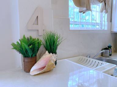 Apartment Bridgetown