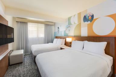 Hotel Anaheim Resort