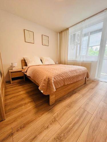 Apartmán Záborské