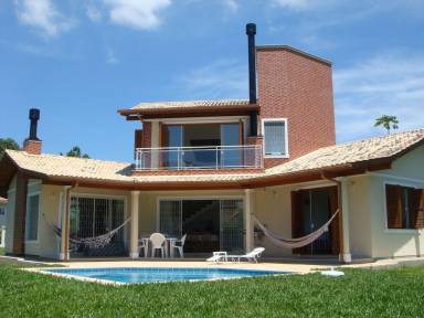 House Rio Tavares