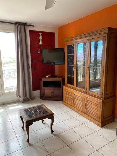 Appartement La Montagne