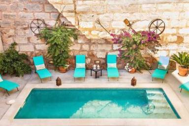Ferienhaus  Sineu