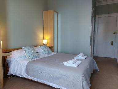 Accommodation  Lerwick