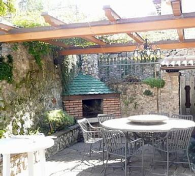 Appartamento Brentonico