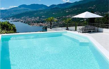 Ferienwohnung Opatija