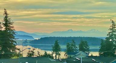House Oak Harbor