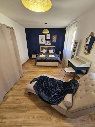 Appartement Belfort