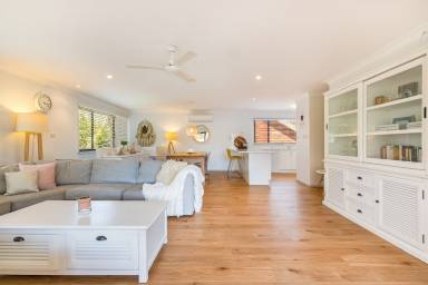 House Mollymook Beach