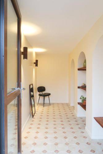 50 m² Ferienwohnung