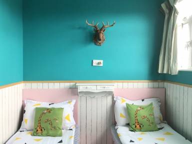Logement Sham Shui Po