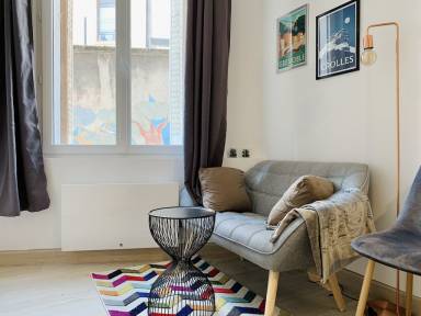 Appartement Meylan