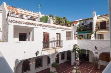 Apartment  Benalmádena