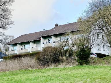 Apartment  Lautenthal