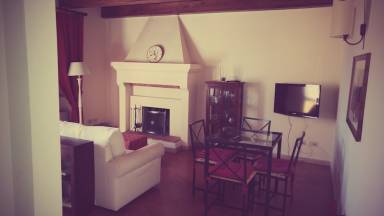 Bed and breakfast Santa Palomba