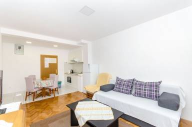 Apartamento Makarska