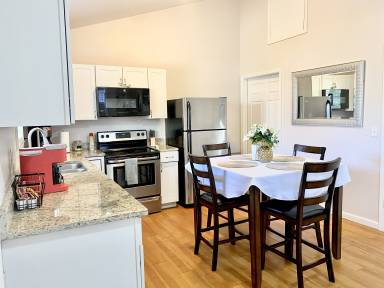 Apartment  Hanahan