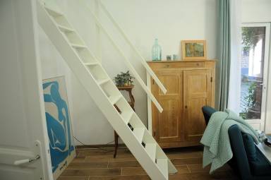 Apartment Douai
