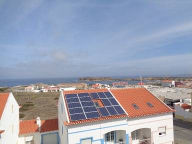 Ferienwohnung  Peniche