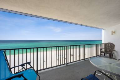 Condominio Lullwater Beach On Gulf Of Mexico