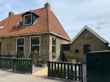 Ferienhaus Internet Húns
