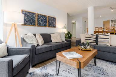 Condo Whistler