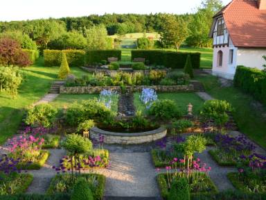 Ferienhaus Rinteln