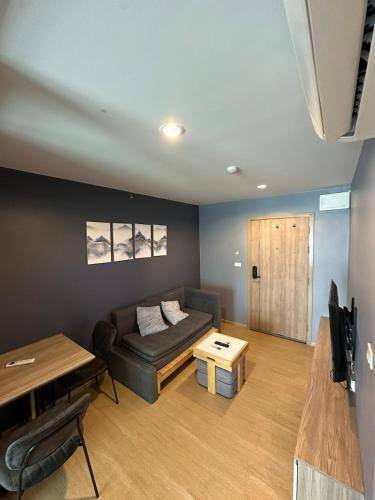Appartement Phra Khanong Nuea