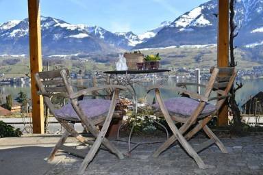 20 m² Bauernhof