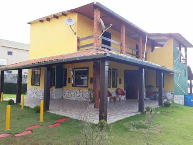 House Pet-friendly Braz Cubas