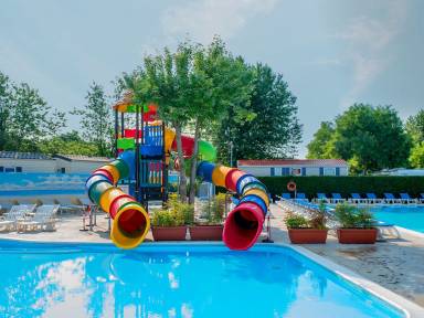 Mobilheim  Peschiera del Garda