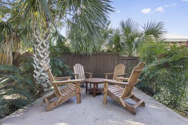 Airbnb  Biloxi