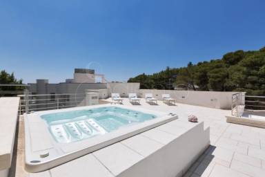 Appartamento Santa Maria Al Bagno