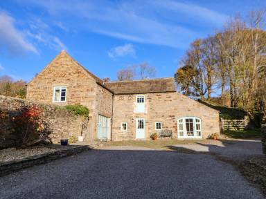 Cottage  Stanhope