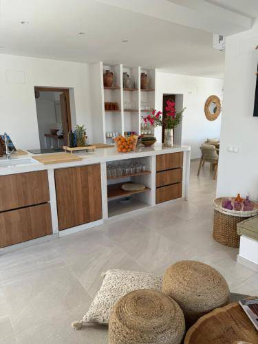280 m² Villa