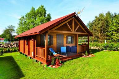 42 m² Dom