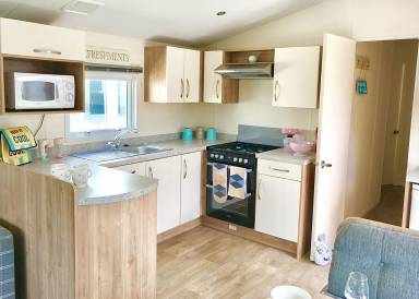 Recreational vehicle (RV) Pool West Mersea