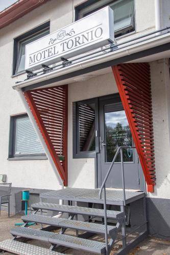 Motel  Tornio