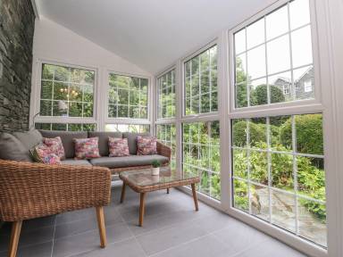 Cottage Rosthwaite